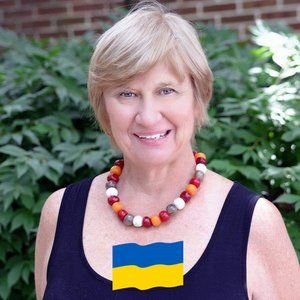 Meet your Posher, Helen